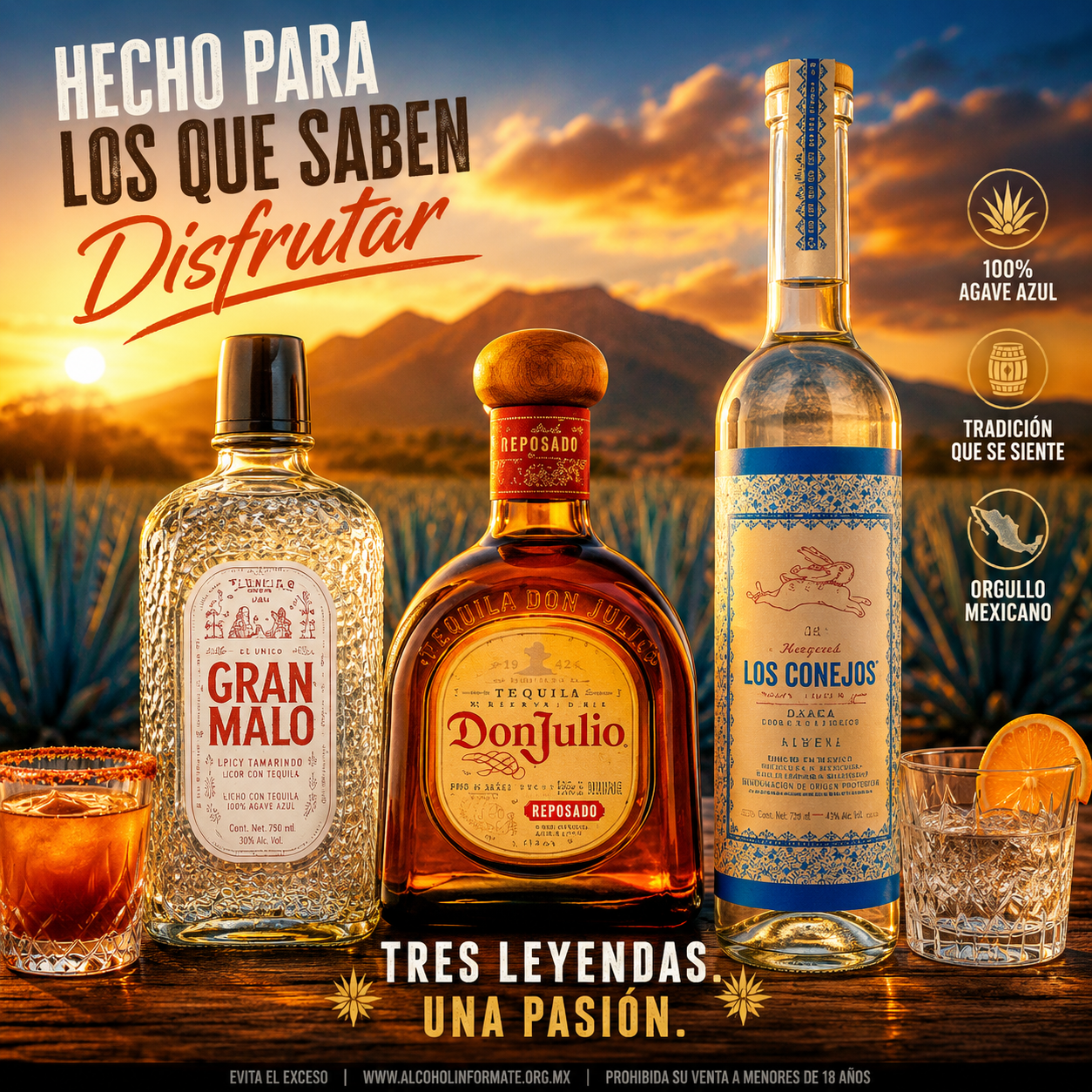 LICORES MEXICANOS EN COLOMBIA tequila mezcal licor de agave