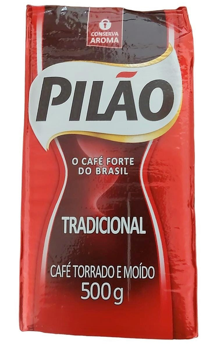 Pilao cafe pilao brasilero en colombia