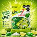 Anáhuac Paletas Limón 7 Sal Limón de mexico para Colombia