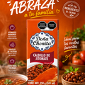 Caldillo Jitomate Tetrapack Colombia