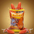 miguelito paleta picosa de elote en colombia