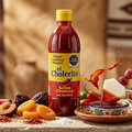 Chilerito Salsa Chamoy Pet 400gr Colombia