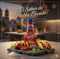 Clemente Jacques Chipotles Dulces Molidos Frasco Pet 220gr en Colombia