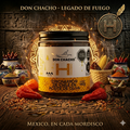 Habanero Chicharrón en  Aceite de Oliva Don Chacho MEXICANO en Colombia