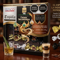 Chocolates Estuche 10 Unidades Licores Surtidos Colombia