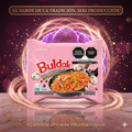 Buldak Sopa Instantánea Carbonara Picante Bolsa (Rosada) Colombia
