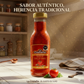 Salsa Chile de Arbol Frasco Colombia