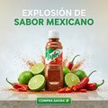 Tajín Clásico Salsa de Chile en Polvo Tarro Colombia