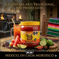 Escarchador michelero mexicano en colombia