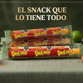 Beibi Dinos (Dedinos) Sabor Tamarindo