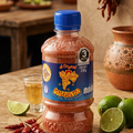 Miguelito Original Dulce en Polvo Chamoy Tarro 250gr Colombia