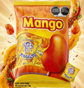 Miguelito Mango Paletas Mango con Chile Bolsa Colombia