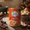 Salsa Chilaquiles Rojos Lata Colombia