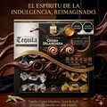 Chocolates mexicanos Estuche 18 Unid. Licores Surtidos Colombia