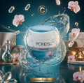 Crema C PONDS Limpiadora Importada ahora en Colombia