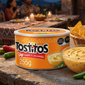 Dip Queso Jalapeño Tostitos Tarro Pet 255gr En Colombia