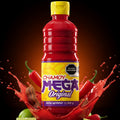 Salsa de chamoy MEGA para micheladas, frutas.. En Colombia