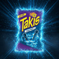 Barcel Takis Azul importado de México ahora en  Colombia