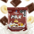 Butter Toffes Caramelos (Choco Banana) Colombia
