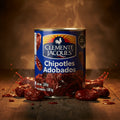Chipotles Adobados Lata Colombia