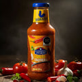 Clemente Jacques Salsa Taquera Frasco 370gr Colombia