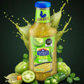 Clemente Jacques Salsa Verde mexicana Frasco En Colombia