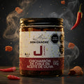 Jalapeño Chicharrón Aceite de Oliva don chacho mexicano en Colombia