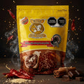 Mole Rojo Atocpan en Polvo Bolsa Colombia
