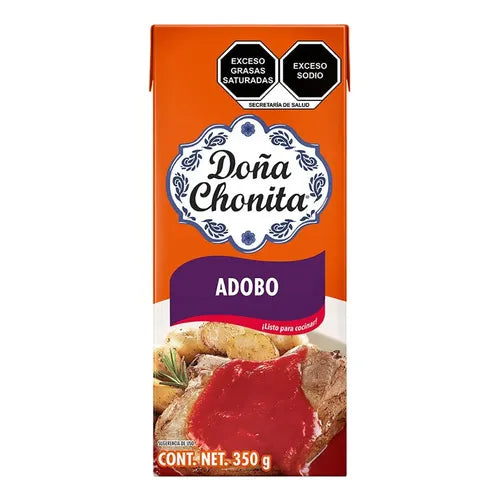Adobo Tetrapack Colombia