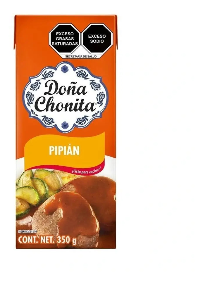 Pipian Tetrapack Colombia
