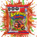 Kañanguitas Chamoy Dulces Con Chile Colombia
