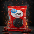 Chipotle chile seco mexicano en colombia