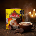 Chocolate de Mesa Caja 6 Tabletas Colombia