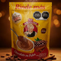 Chocolate la abuelita en polvo instantáneo mexicano ahora en colombia