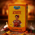 Achiote Pasta Colombia