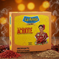 Achiote mexicano la anita en colombia