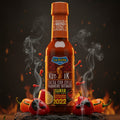 Kut-Ik Salsa Habanero Tatemado Roja Frasco Colombia