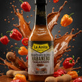 Salsa Habanero Tamarindo Frasco Colombia