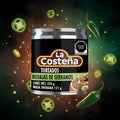 Toreados Rodajas Serranos Lata Colombia