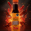 Salsa Picante Negra Pet Cololmbia