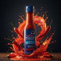 Salsa 7 Mares de Chile Arbol Pet Colombia