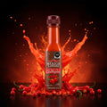 Salsa de Chile Chiltepin Pet Colombia