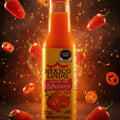 Salsa de Chile Habanero Rojo Pet Colombia
