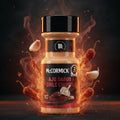 Ajo Sabor Chile Chipotle Frasco Pet Colombia