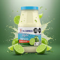 Aderezo con Limón Frasco Pet Colombia