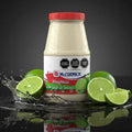 McCormick Mayonesa con Limón Frasco Vidrio Colombia