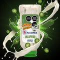 Aderezo Jalapeño Frasco Pet Colombia