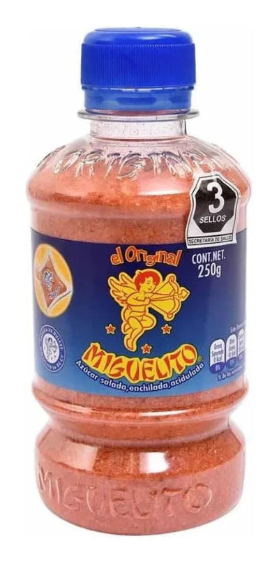 miguelito mexicano en colombia 