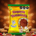 Raqueta Tamarindo Enchilada Paletas Bolsa Colombia