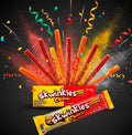 Skwinkles Rellenos Mango Chamoy Colombia